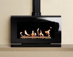 Gazco Gas Fires